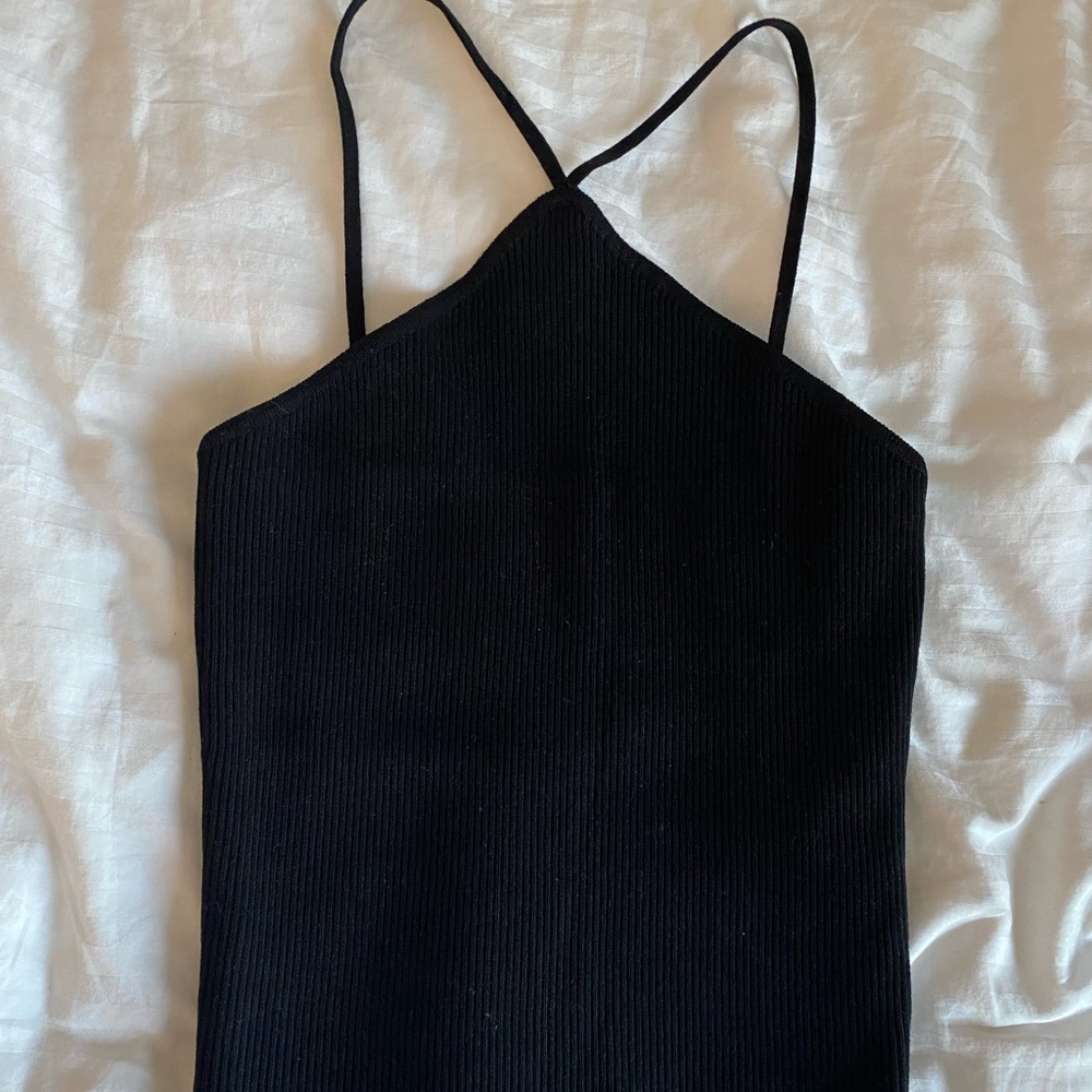 ZARA top